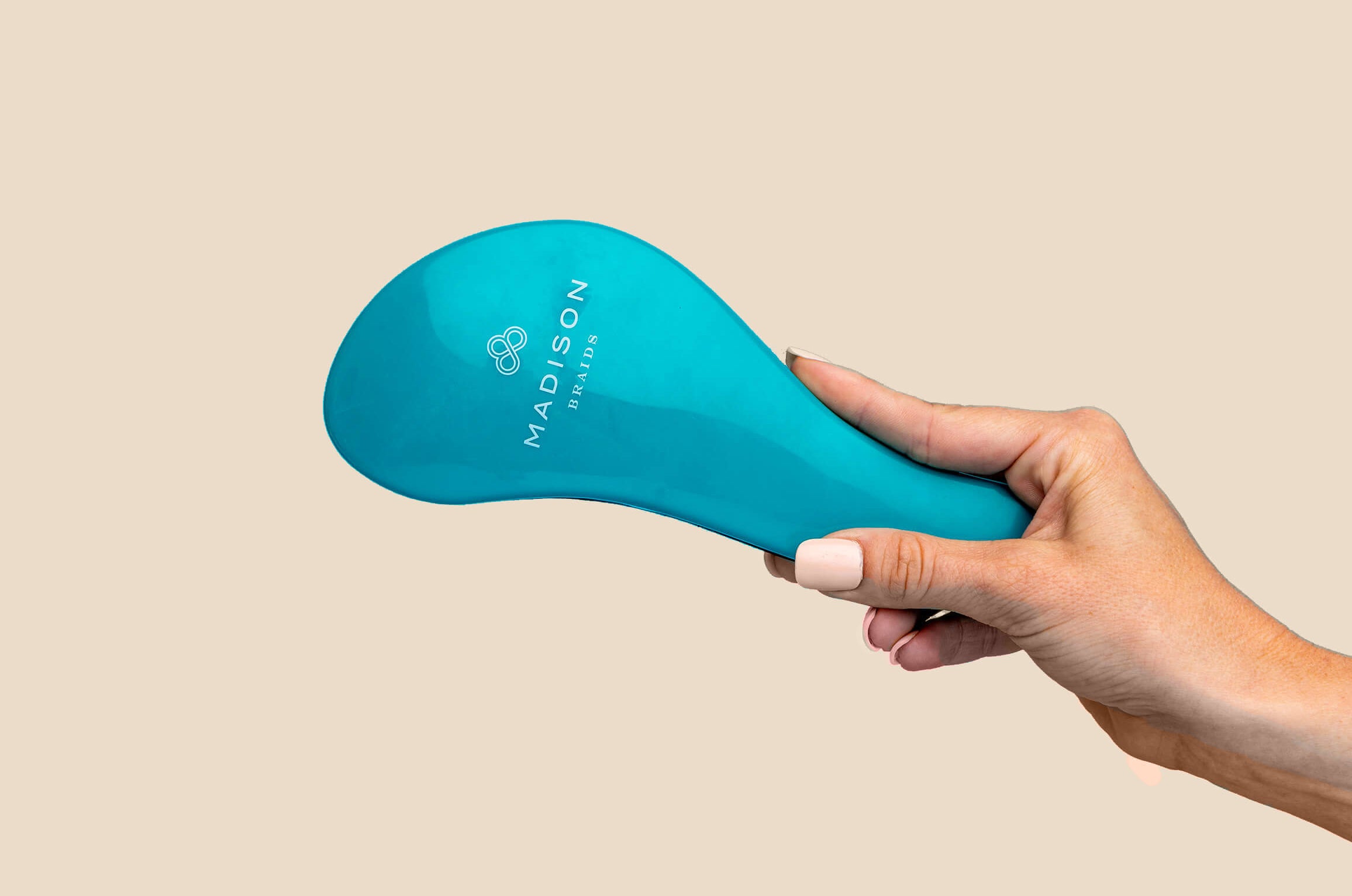 You Should Really Thank Your Hairbrush—Here’s Why