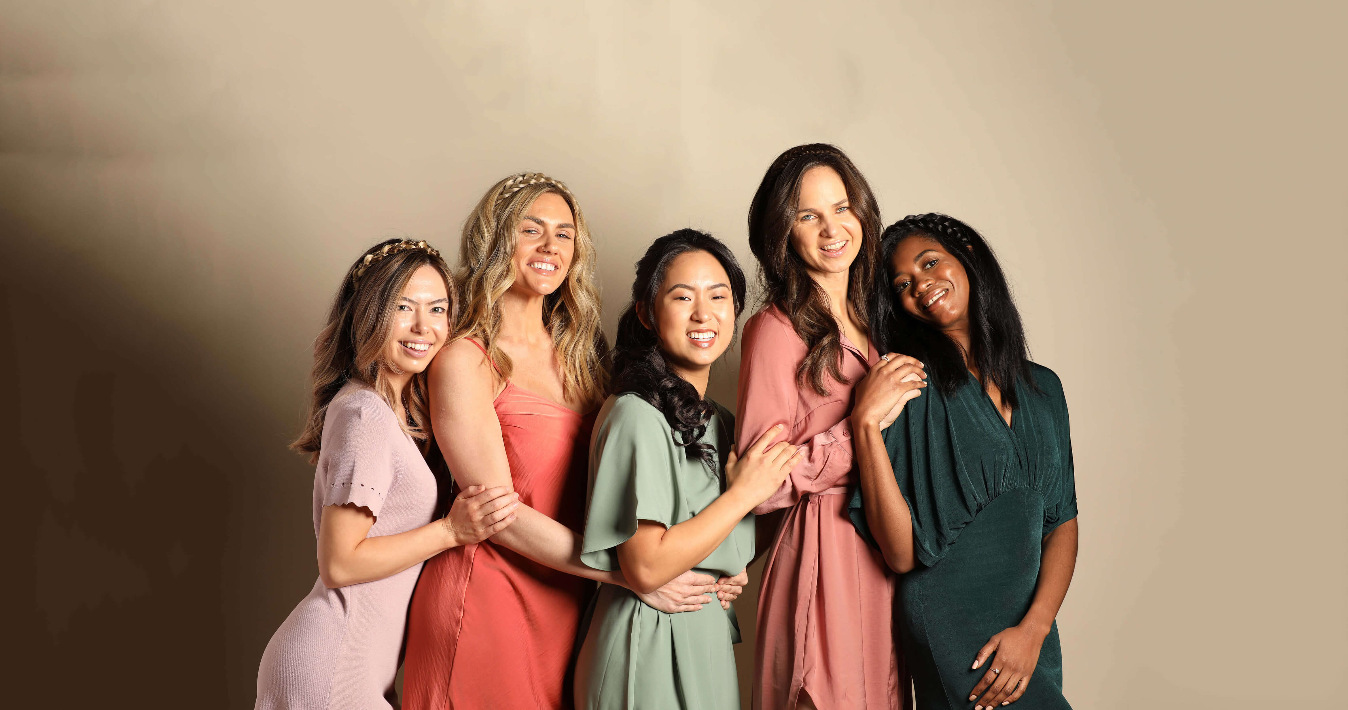 What Are Women Saying About the New Double Lulu Two Strand?