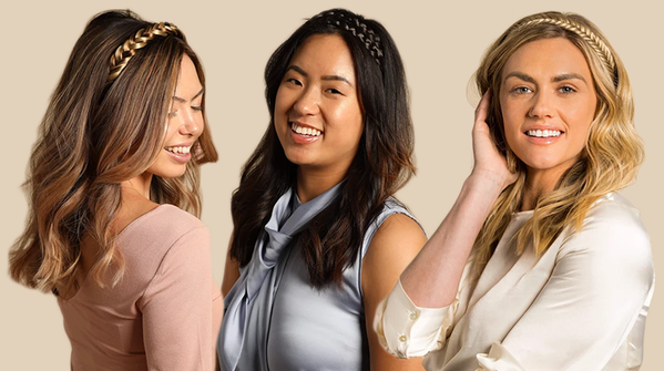 5 Time-Saving Hair Hacks for Busy Women