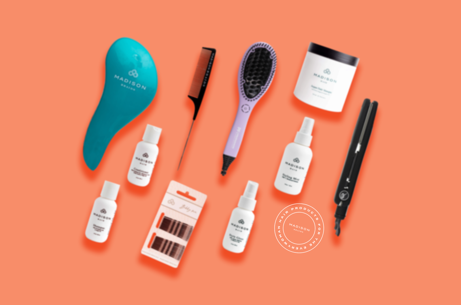 Hair-Raising Deals Are Coming Your Way Just in Time for Halloween!