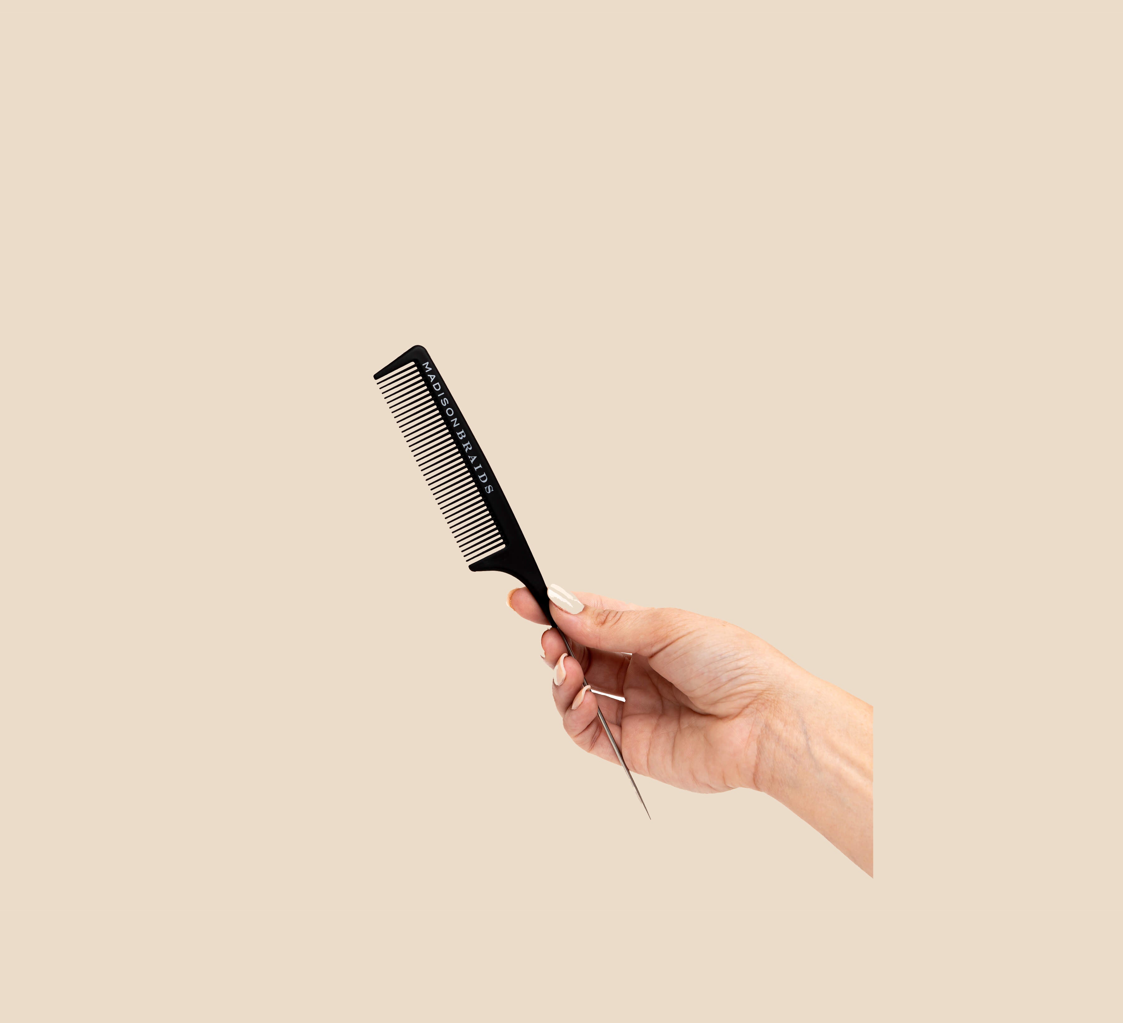 What’s a Pin Tail Comb and What Can I Do With It?