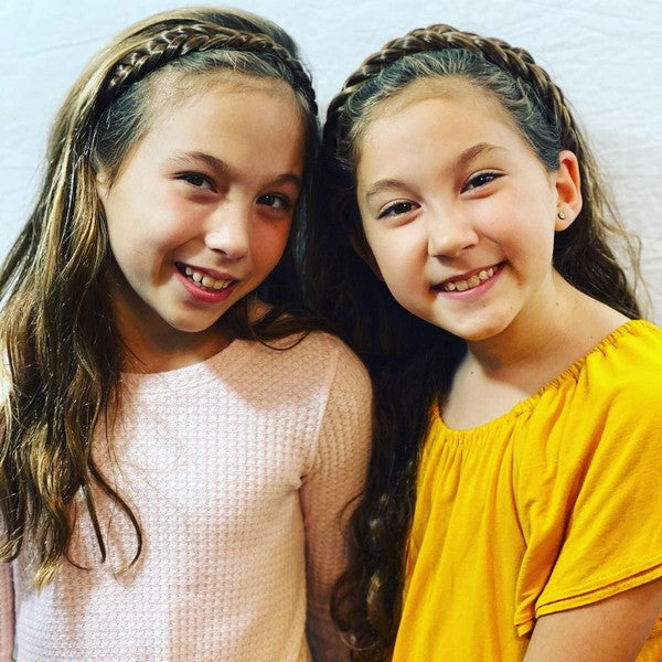 Bestfriend Hairstyles