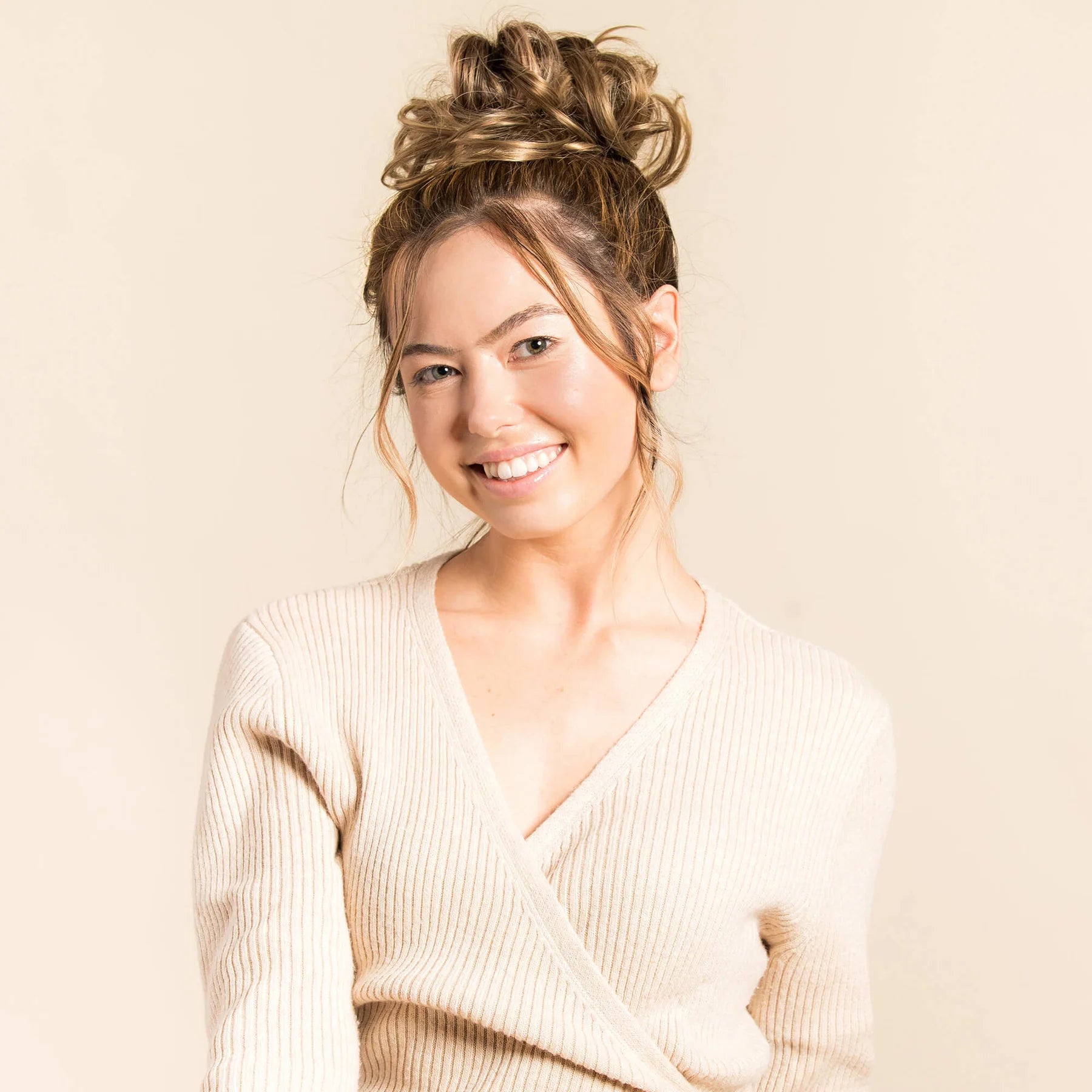 Messy Buns