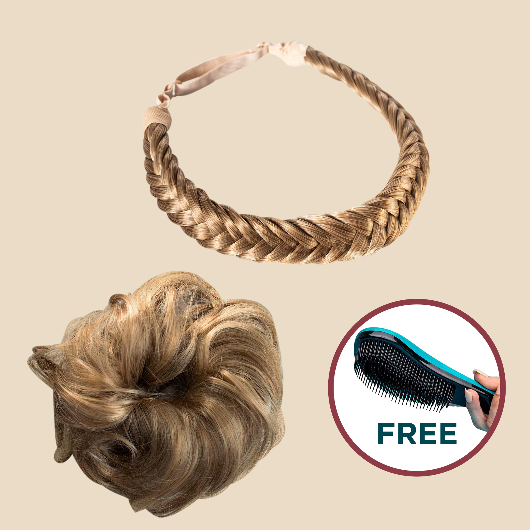 Arisa Fishtail Bundle