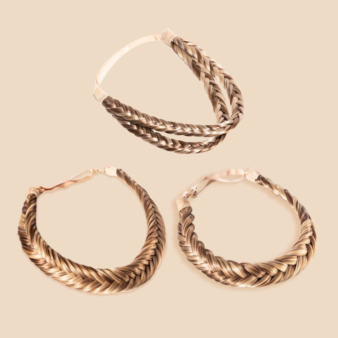 Best-Selling Braid Trio - Highlighted