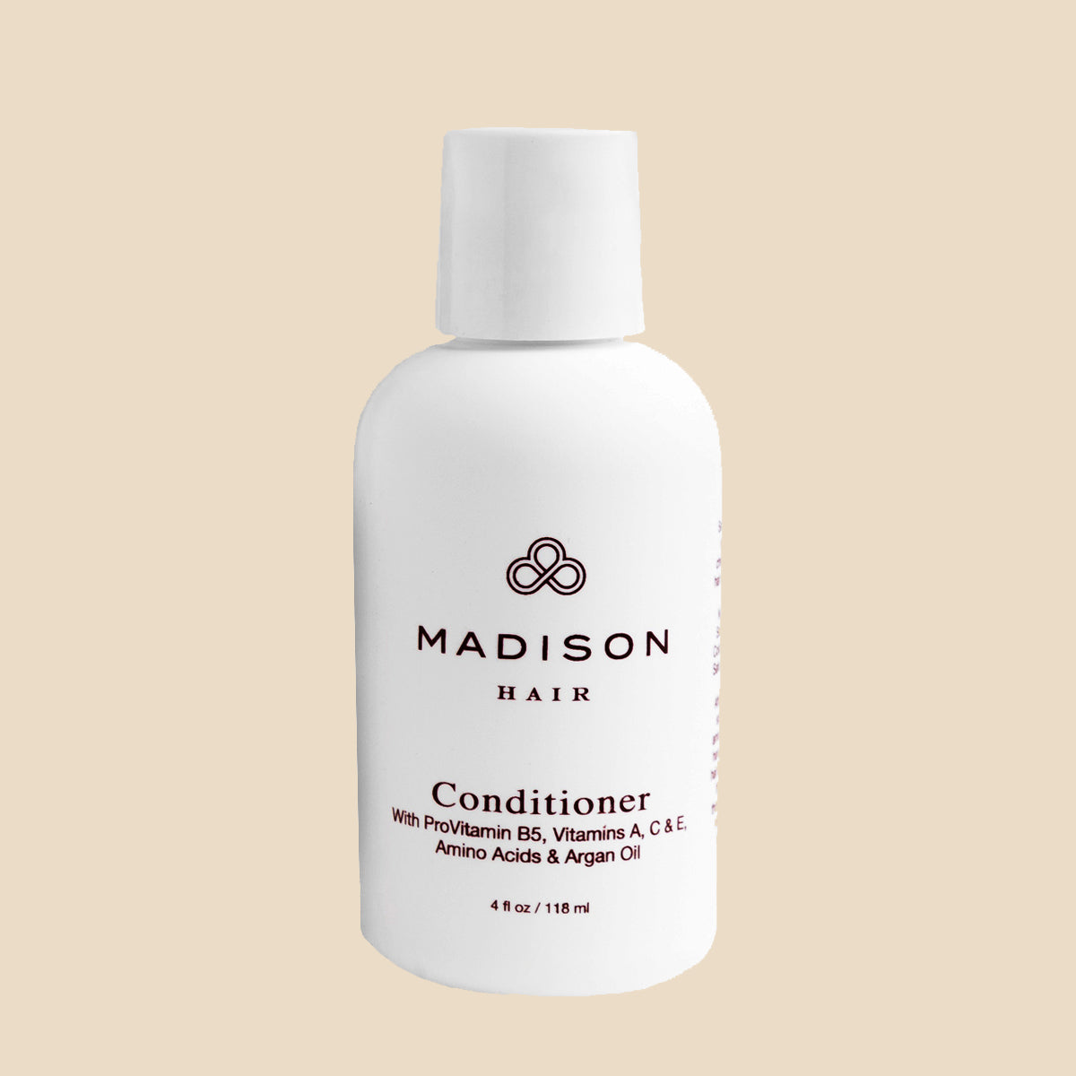Conditioner - White