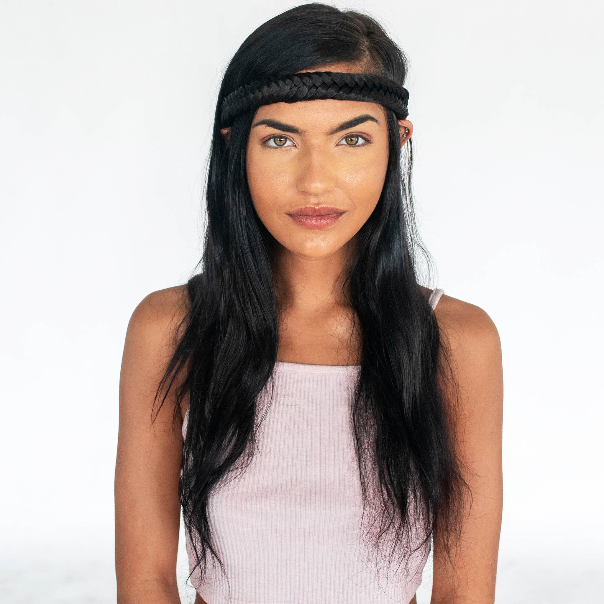 Arisa Fishtail Bundle - Black