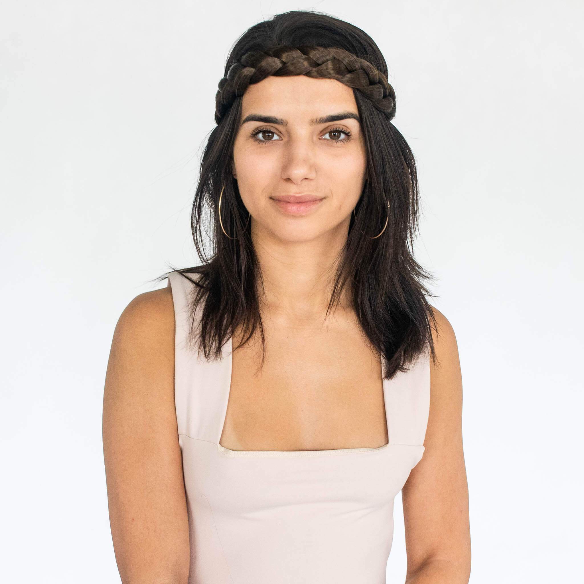 Halo Bundle - Brunette