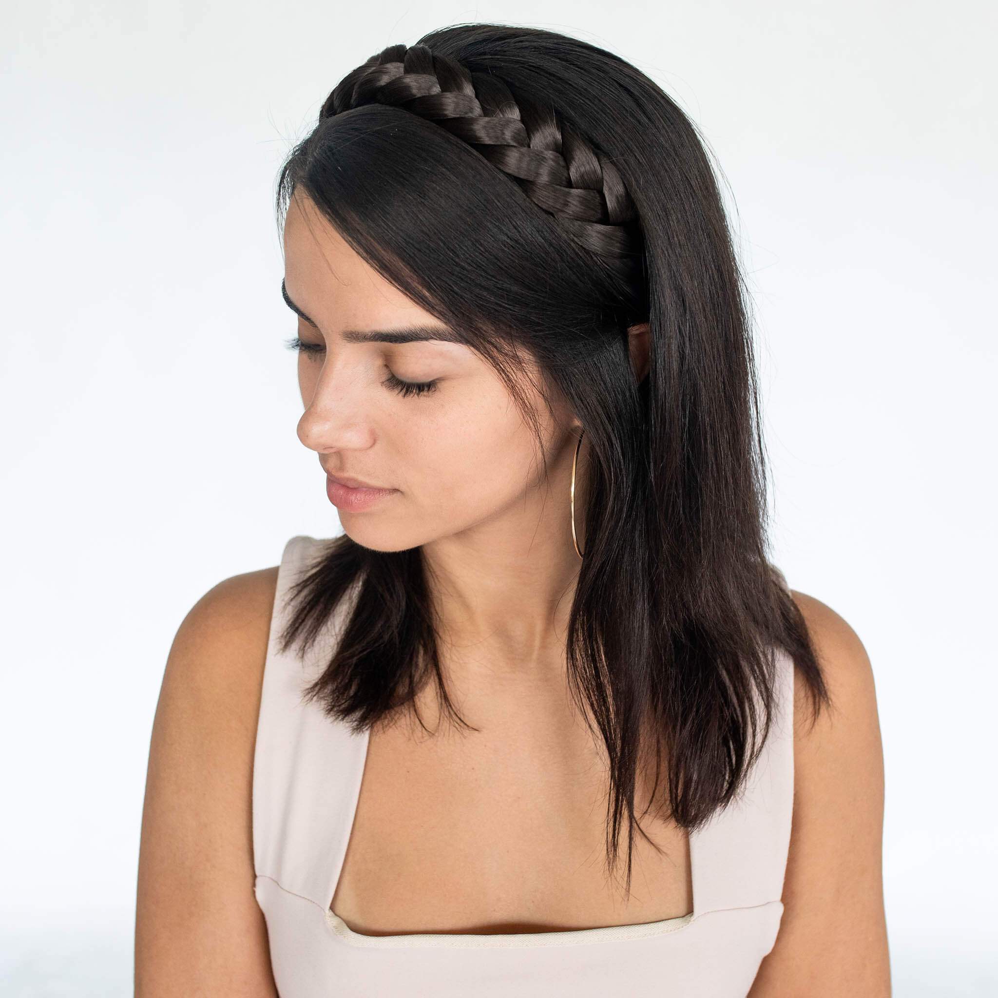 Halo Bundle - Dark Brown