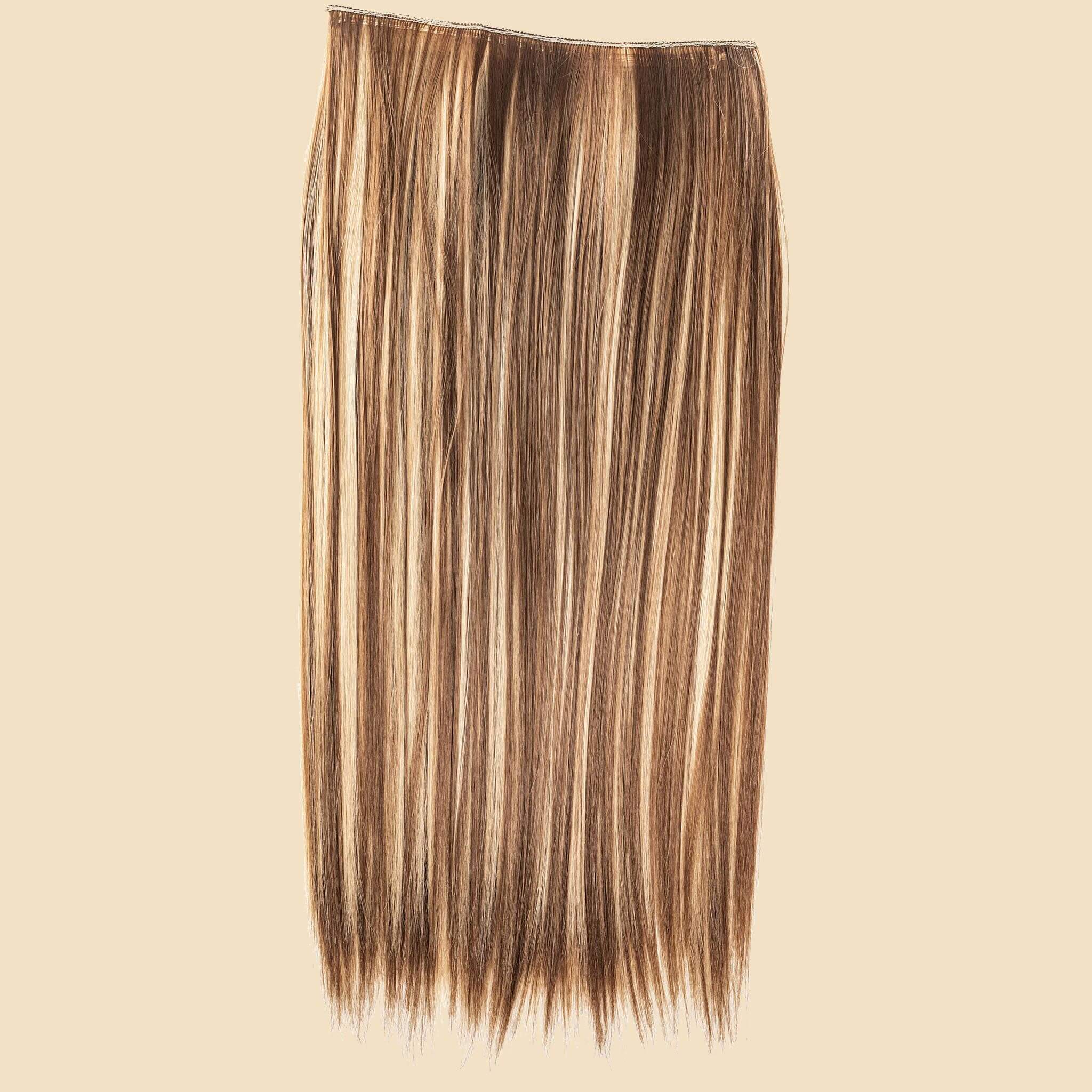 Liz Invisible Long Hair Extension