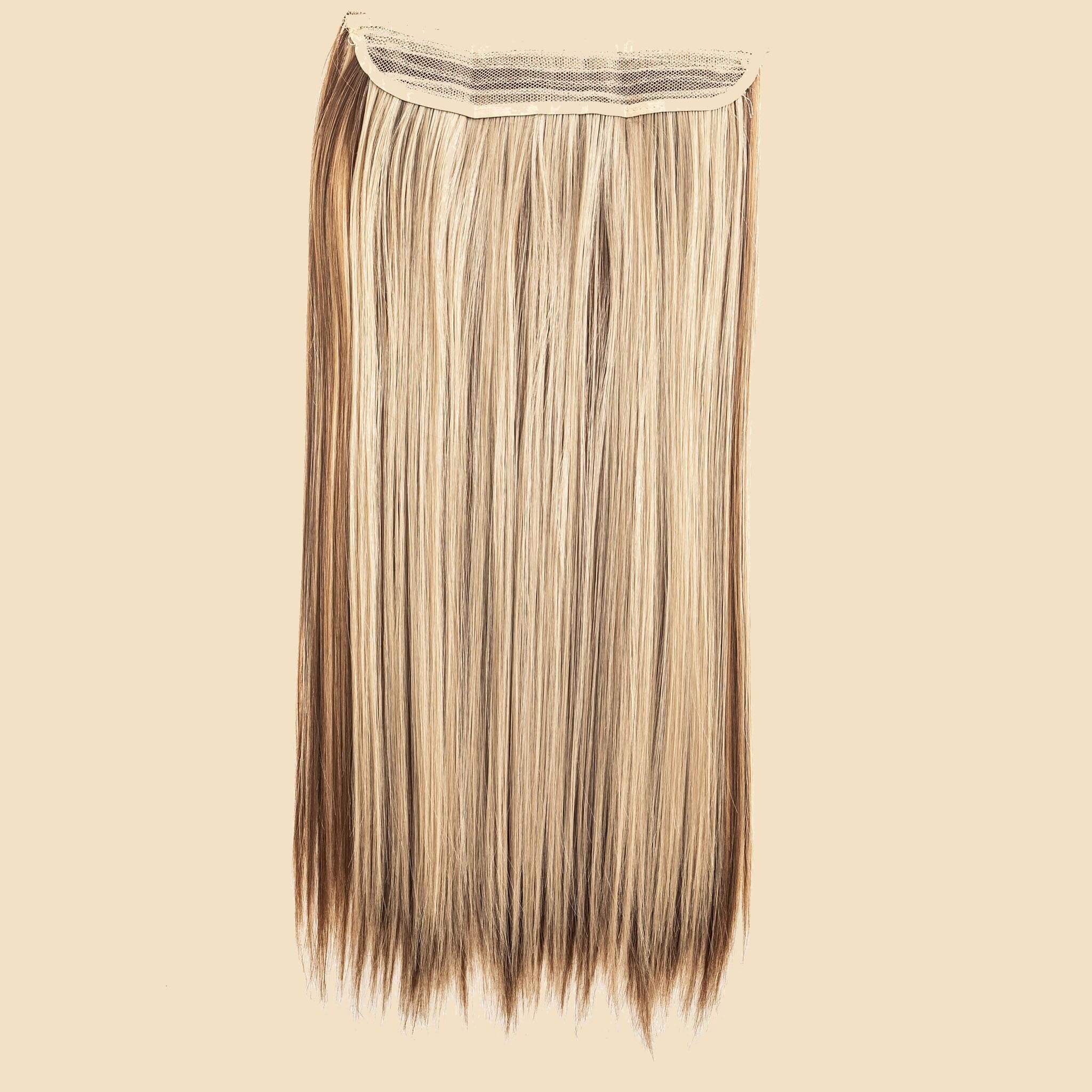 Liz Invisible Long Hair Extension