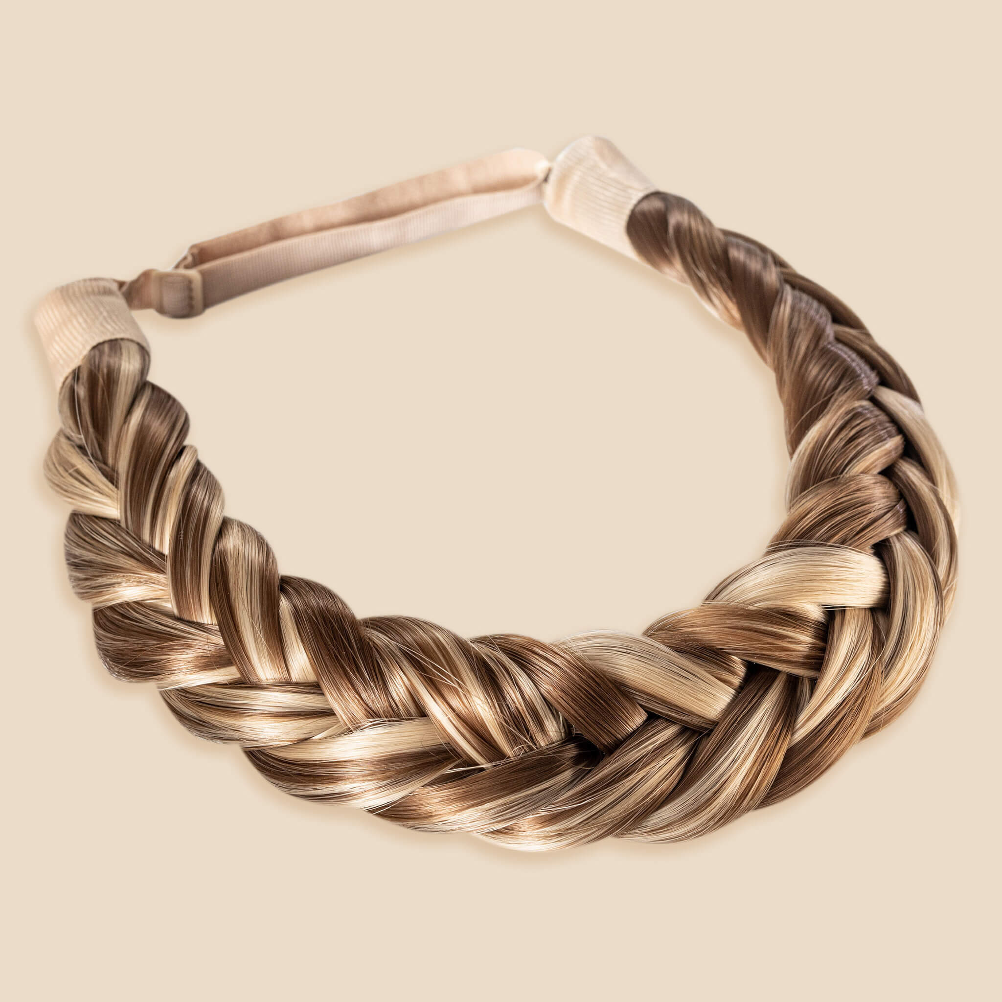 Halo for Kids - Braided Headband - Highlighted