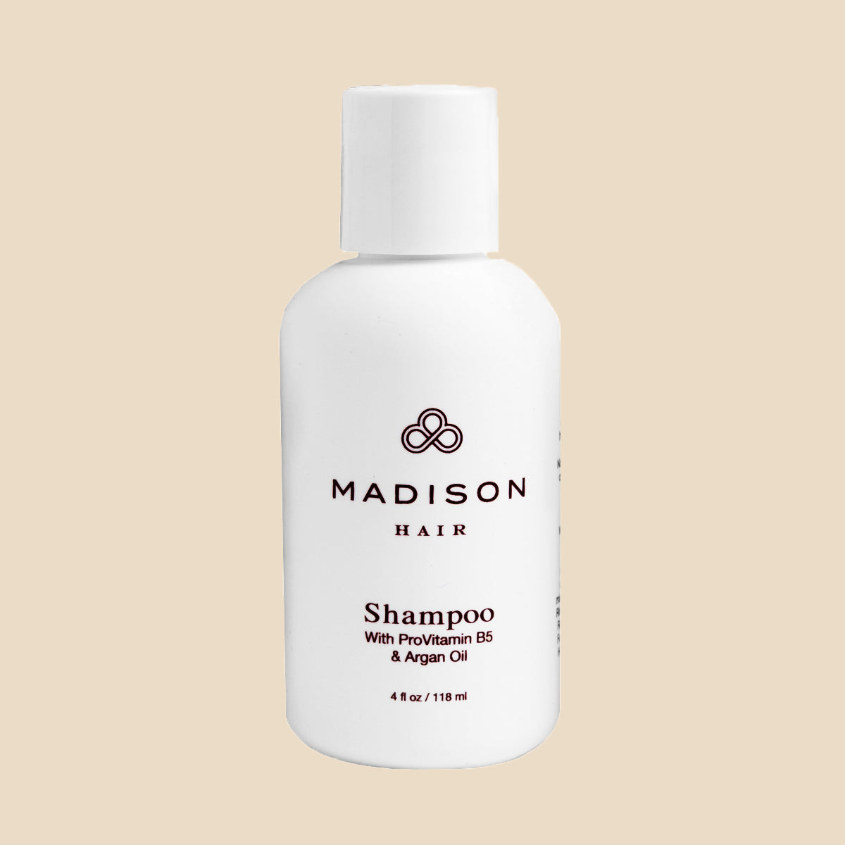 Shampoo - White