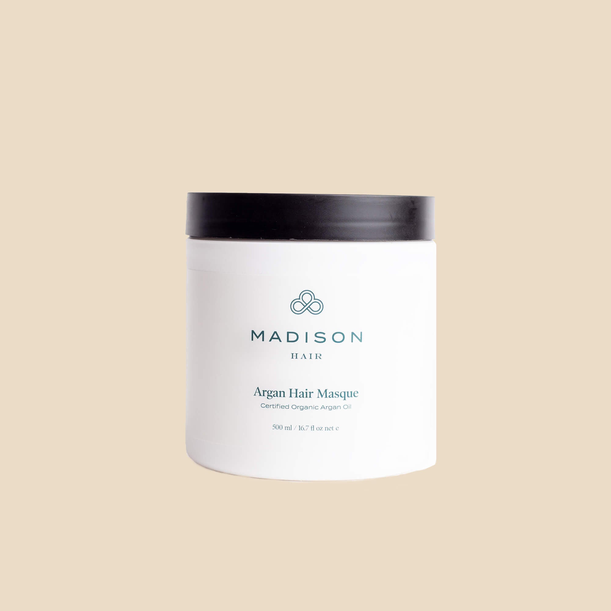 Intensive Hair Mask