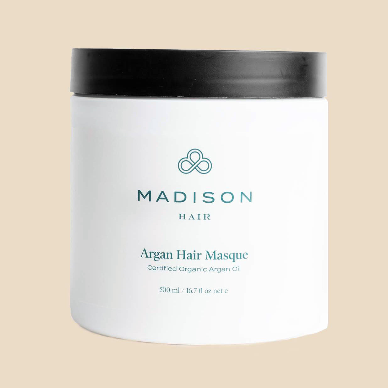 Intensive Hair Mask