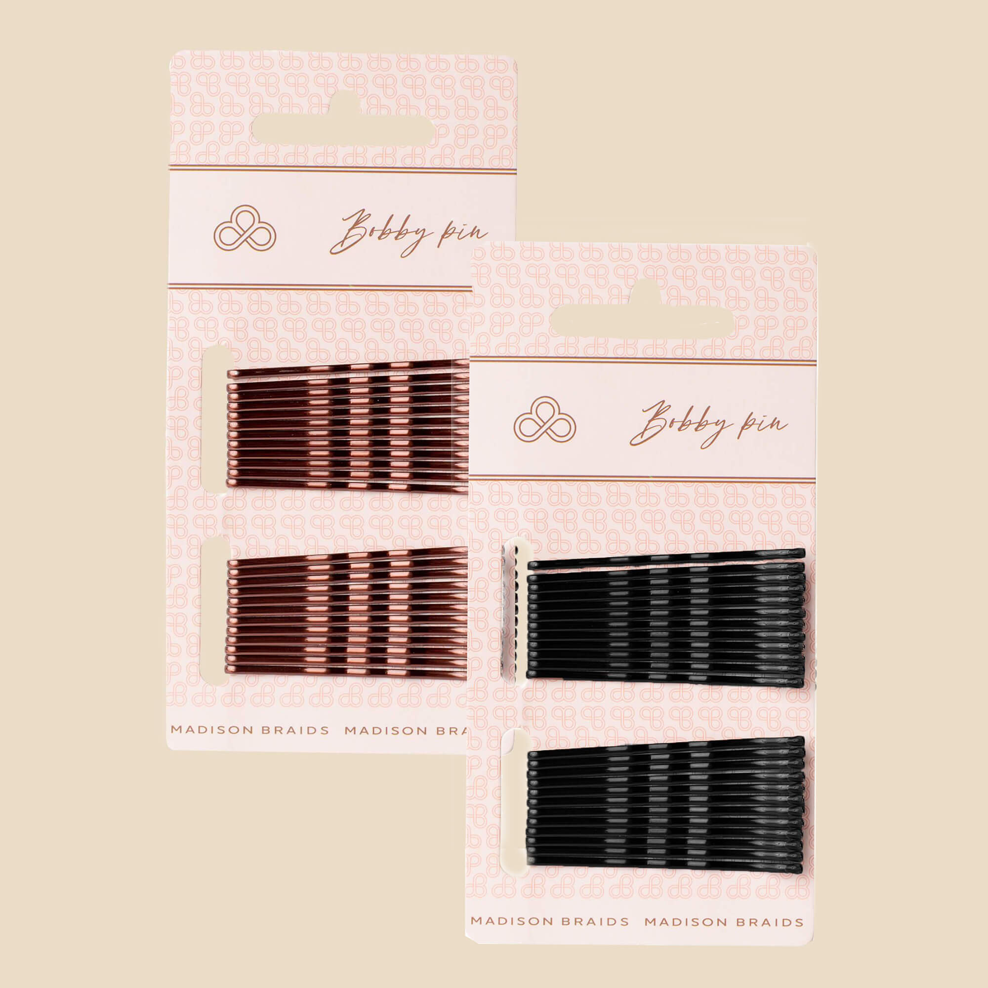 Bobby Pins