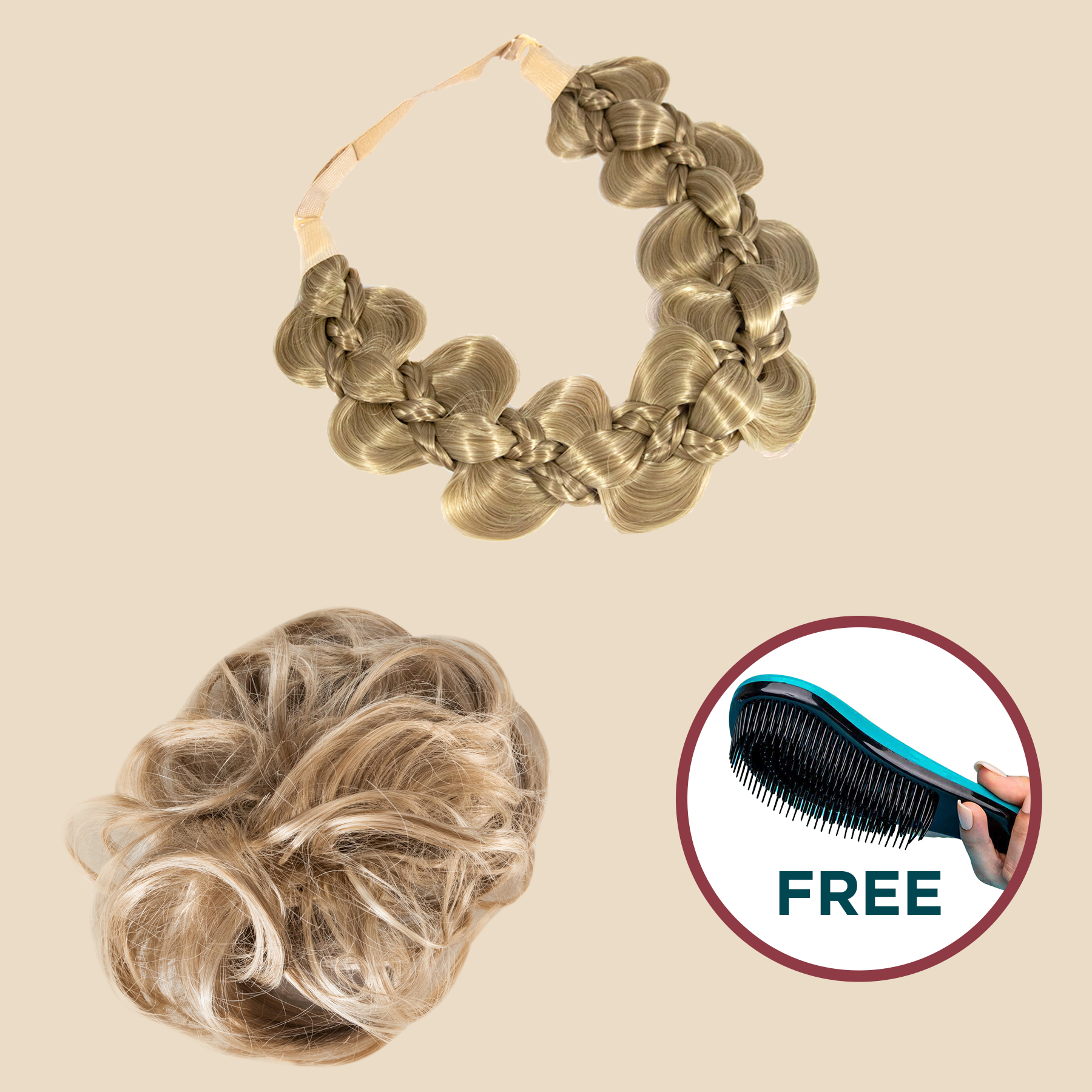 Nori Gourd Bundle - Ashy Highlighted