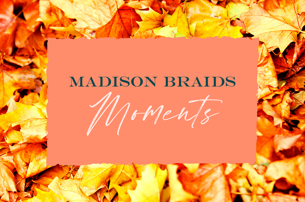 Check Out These Awesome Autumn Style Moments