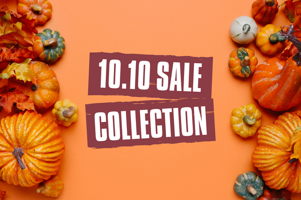 Our 10/10 Sale Has Everything You Need to Win Halloween!