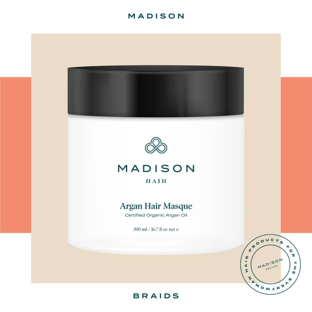 What is a Hair Mask and Why Should I Be Using One?