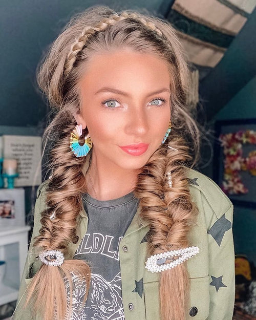 Madison Braid Madison Braids