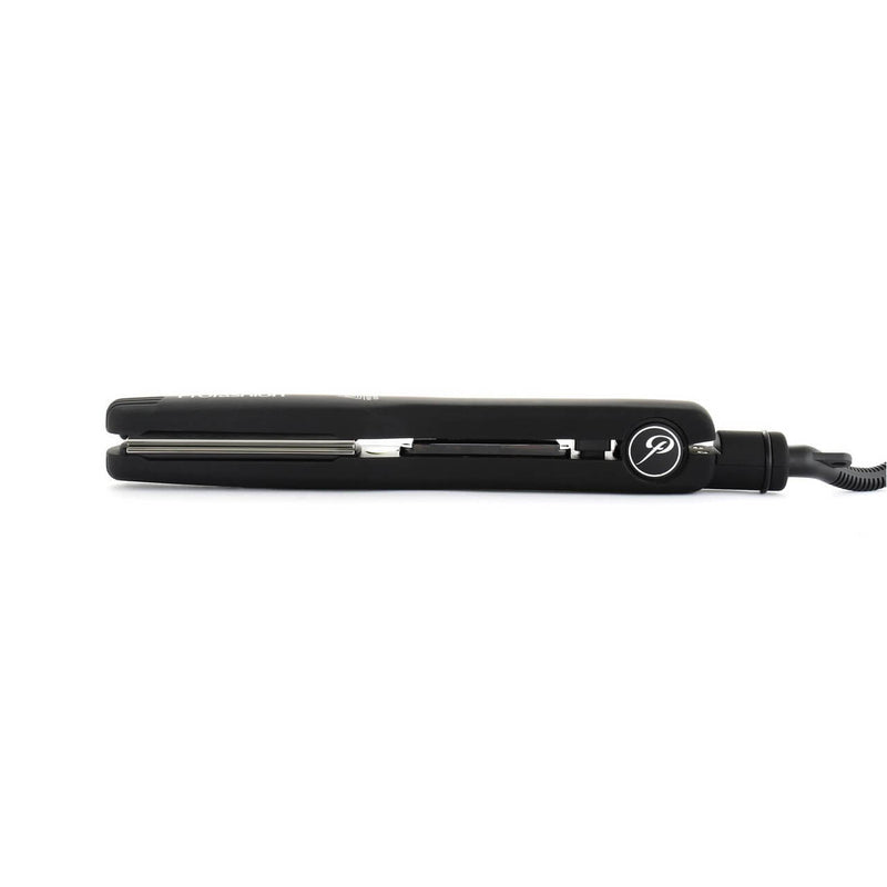 Titanium Flat Hair Iron - Black