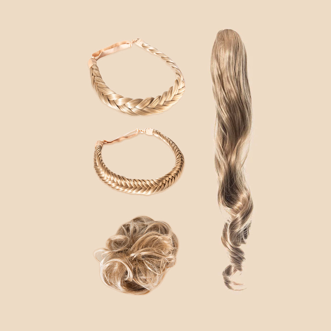 Braid + Extension Starter Kit