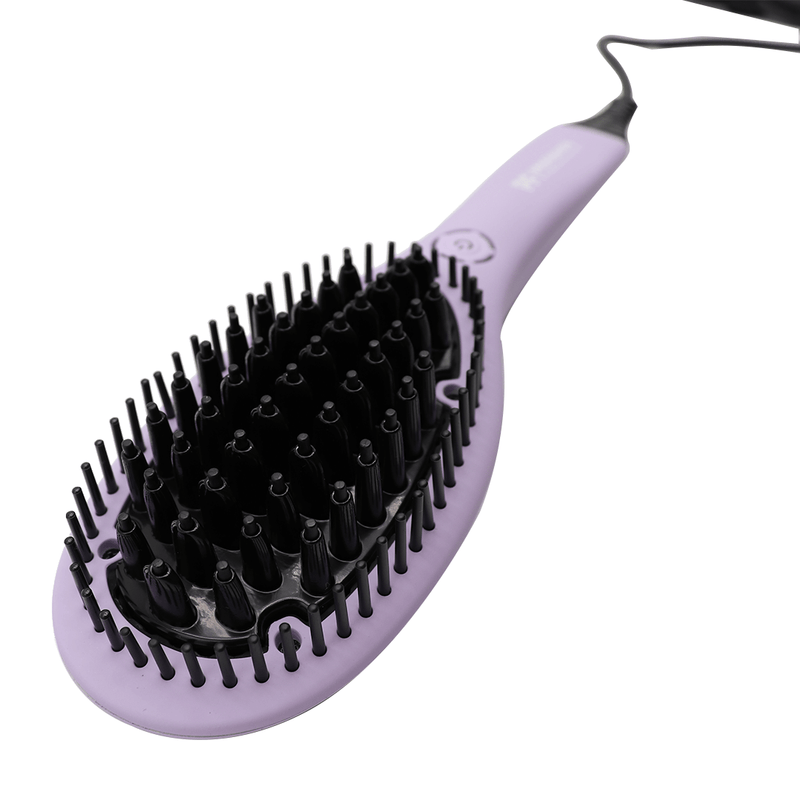 Brush Iron - Purple