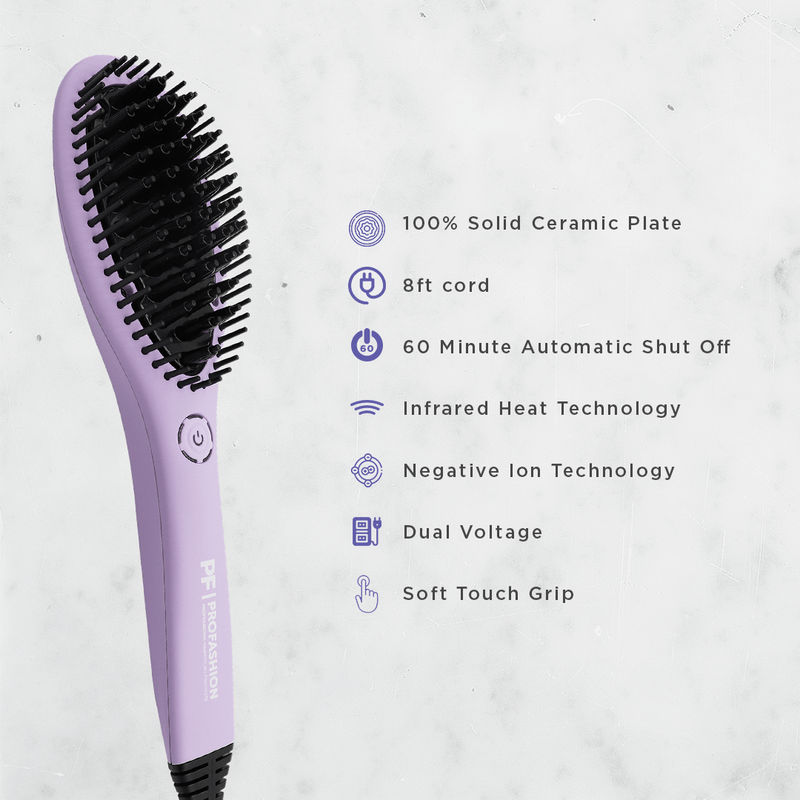 Pf profashion brush best sale