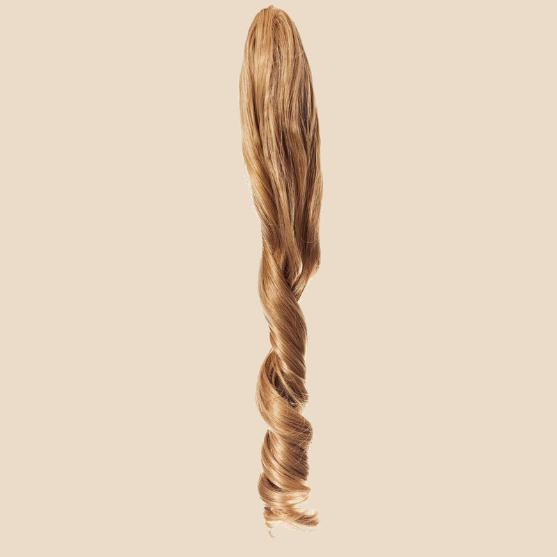 The Naomi Ponytail Long Hair Extension - Dirty Blonde