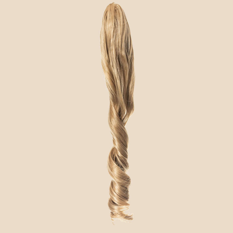 The Naomi Ponytail Long Hair Extension - Sunset Blonde
