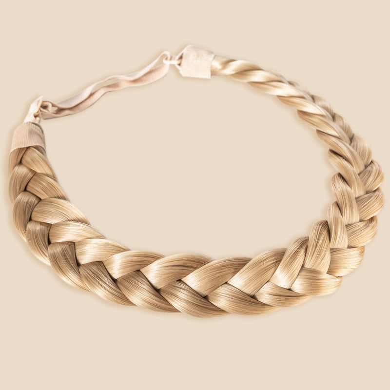 Lulu Two Strand Color Match - Sunset Blonde