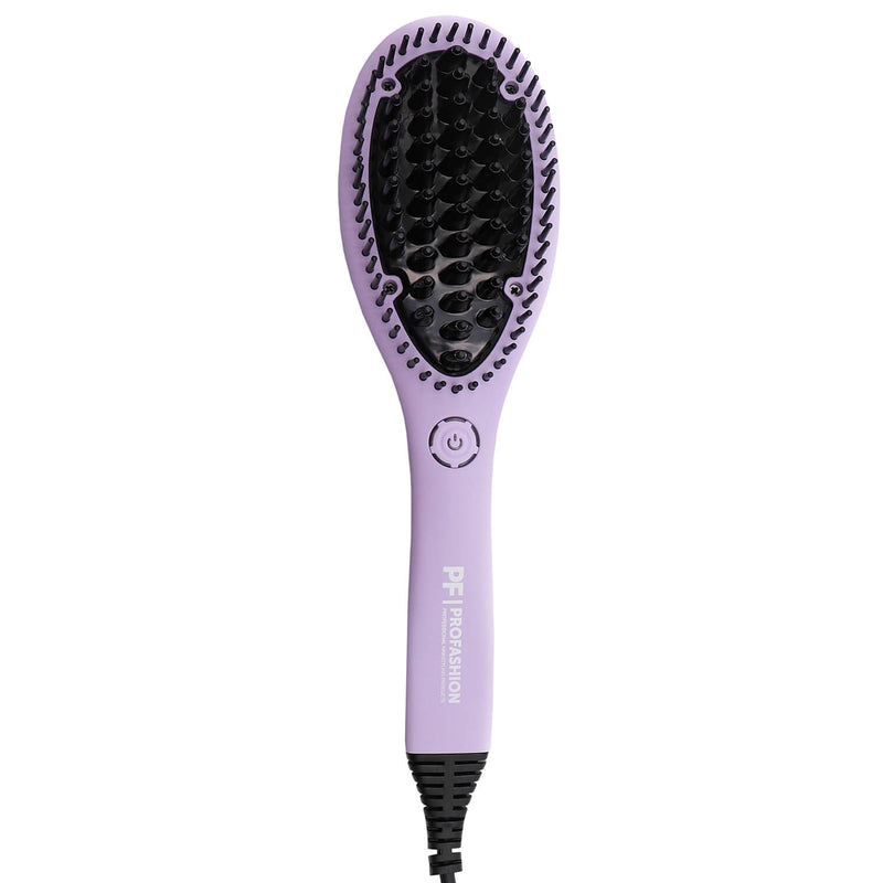 Brush Iron - Purple