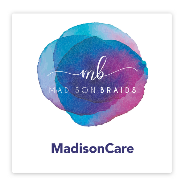 Madison Care - Lifetime Warranty - Default Title